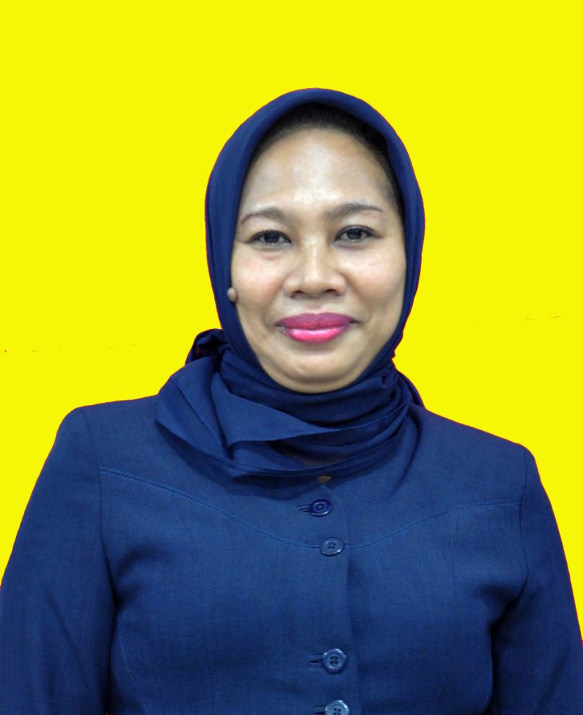 Pas Foto Hernawati