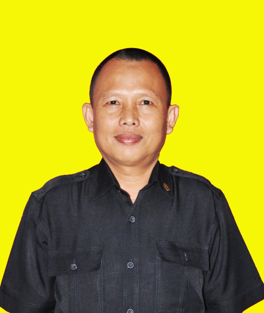 Pas Foto Hery