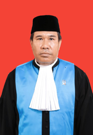 Pas Foto Nyoman Hakim Tinggi