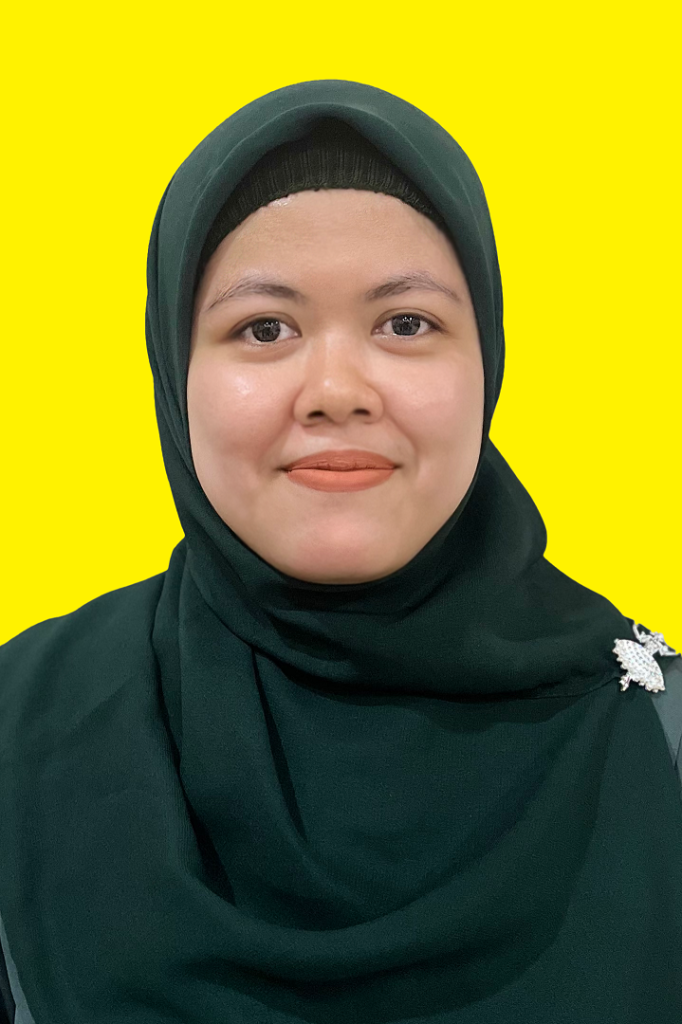 Pas Foto Nurul