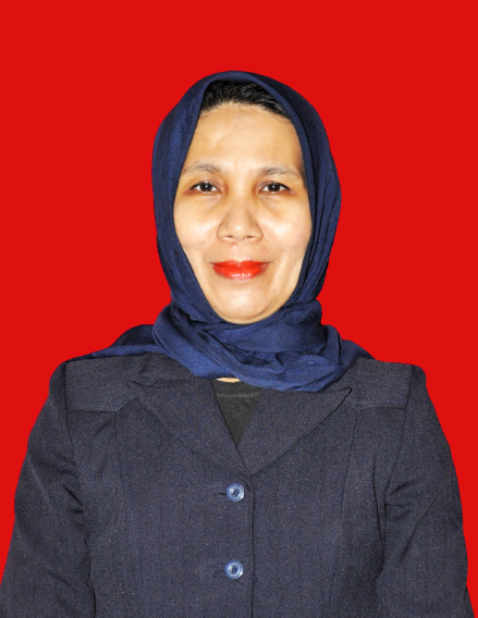 Pas Foto Salmawati