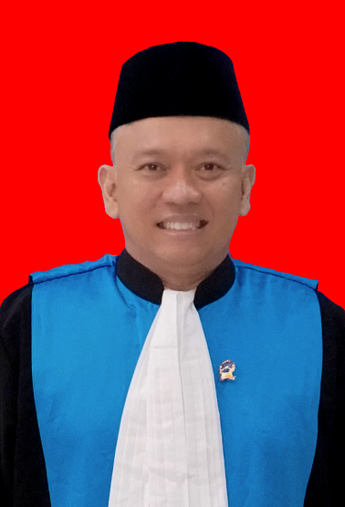 Pas Foto Andry Asani Hakim Tinggi