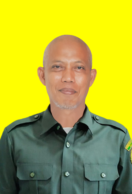 Pas Foto Asrianto