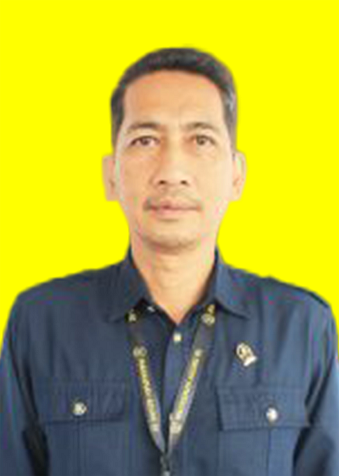 Pas Foto Budi
