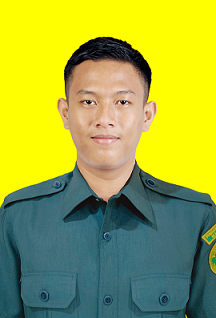 Pas Foto Fariz