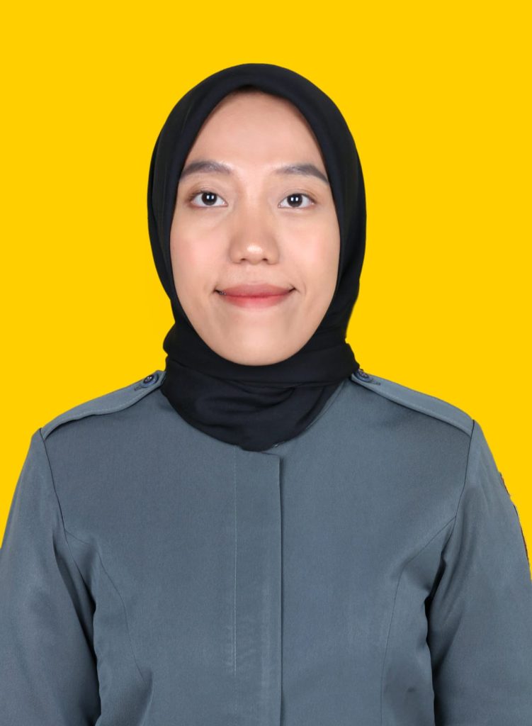 Pas Foto Hilda