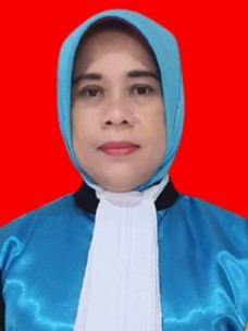 Pas Foto Indah Tri Hakim Tinggi