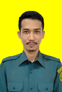 Pas Foto Miftah