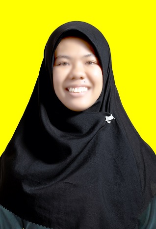 Pas Foto Rizqu
