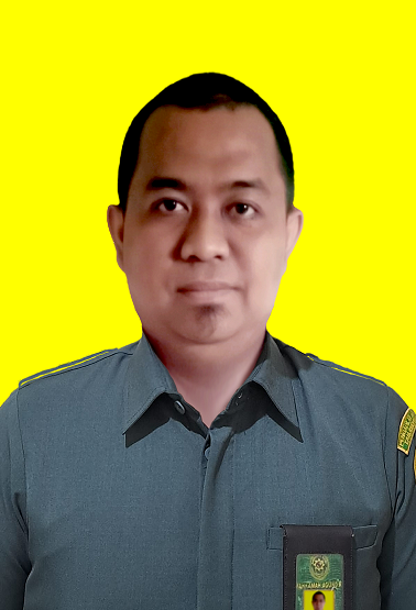 Pas Foto Rusli