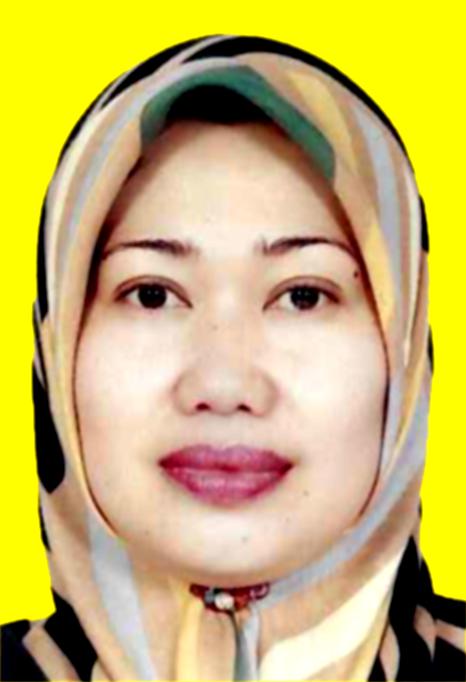 Pas Foto Sriyanti