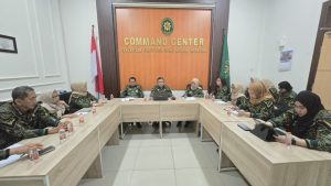 Rapat Kepaniteraan 27 Agustus 2026