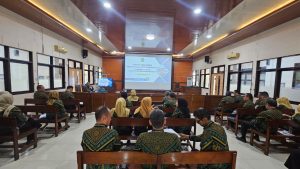 Rapat Bulanan 10 September 2026