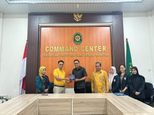 Penarikan Mahasiswa Magang Bosowa 11 September 2026