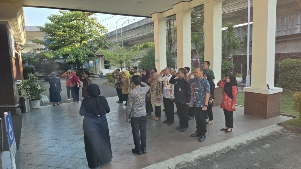 Apel Sore 18 September 2026