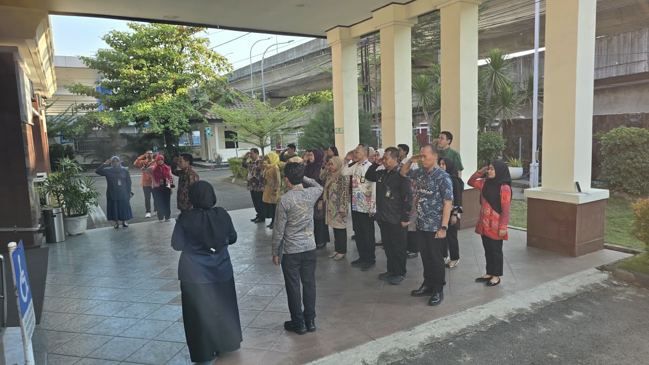 Apel Sore 18 September 2026