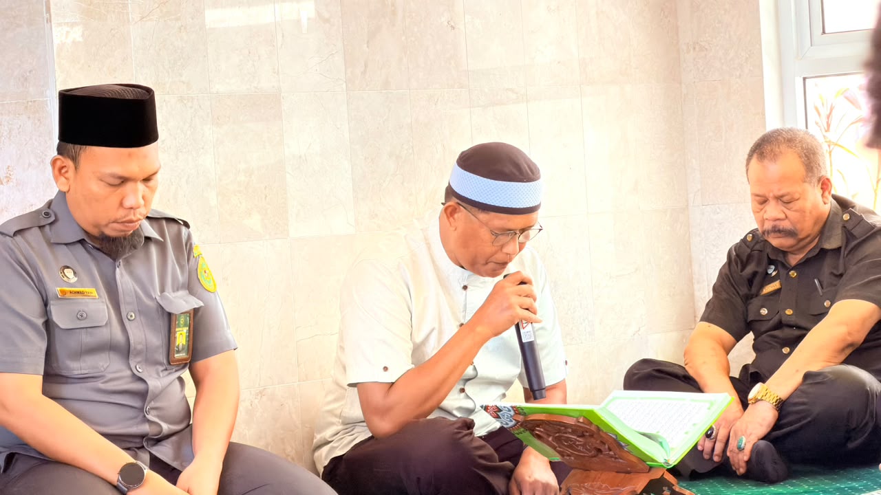 Maulid Nabi 8 September 2026
