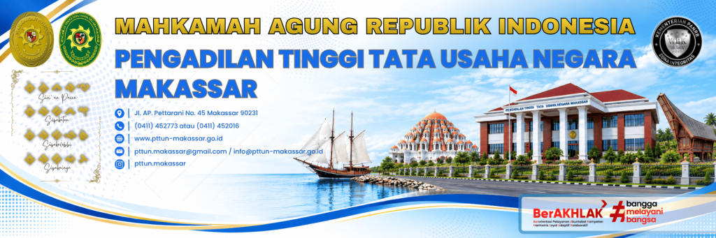 newheadbanner-compress Head Banner PTTUN Makassar